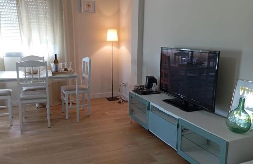 Quintans Apartment | A Quinta das Bolboretas