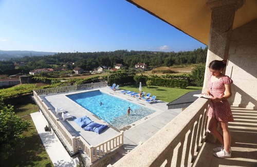 Ortono House | A Quinta de Lapido