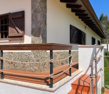 Salir do Porto House | A Quinta Duna