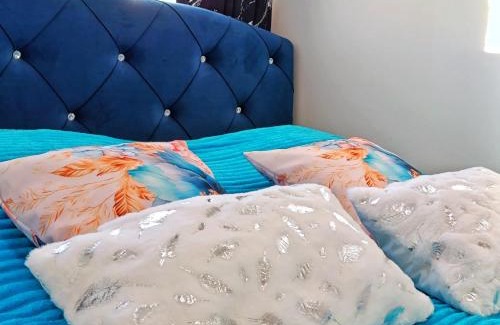 Koszalin Apartment | A&R Apartamenty Wenedów III, bezpłatny prywatny parking