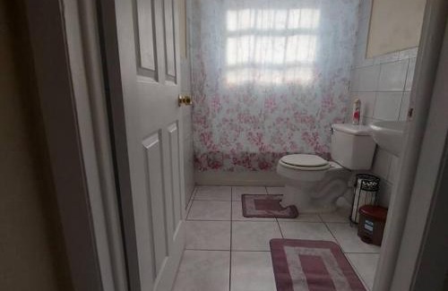 Nassau Apartment | A rare find