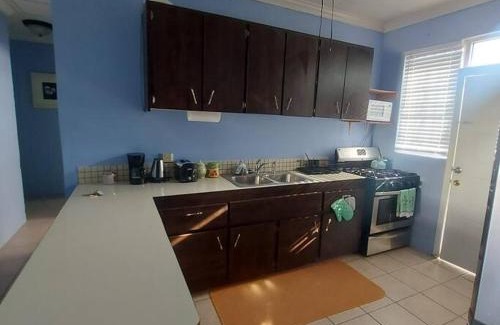 Nassau Apartment | A rare find