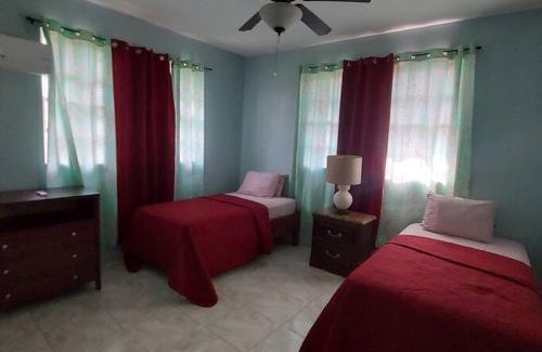 Nassau Apartment | A rare find