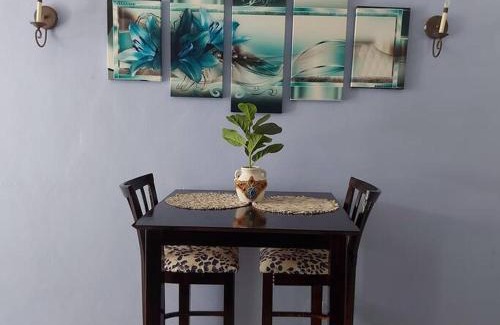 Nassau Apartment | A rare find