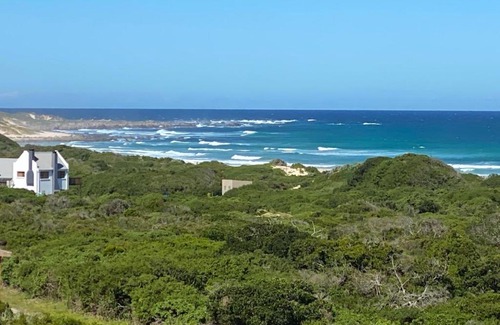 Cape Saint Francis House | A Real Gem in Cape St Francis