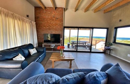 Cape Saint Francis House | A Real Gem in Cape St Francis