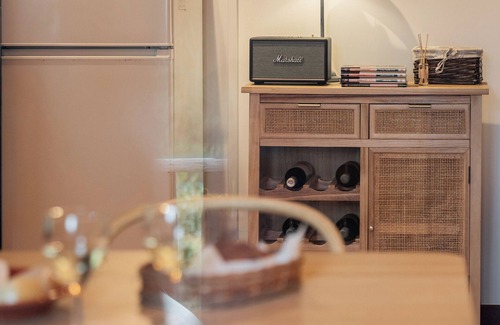 Sao Vicente Ski Chalet | A refuge in nature - Chalet D'Avó Teresa