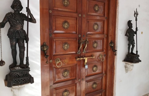 Mahabaleshwar House | A Relaxed Stay amidst Nature In Panchgani Mahabaleshwar