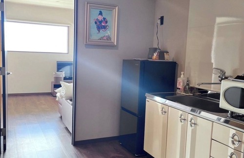 Okinawa House | A relaxing spacePremium ocean view JapaneseWest /Nanjo Okinawa