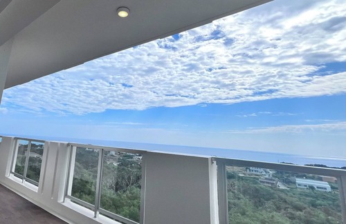 Okinawa House | A relaxing spacePremium ocean view JapaneseWest /Nanjo Okinawa