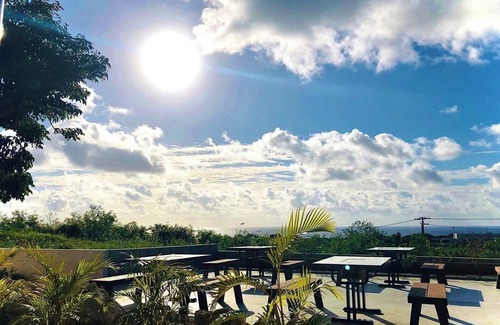 Okinawa House | A relaxing spacePremium ocean view JapaneseWest /Nanjo Okinawa