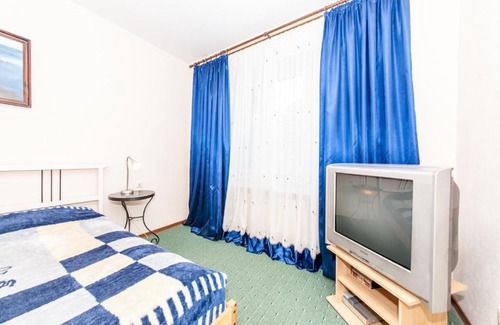 Moskovskiy Apartment | A-RENT na Dunayskiy 31-1