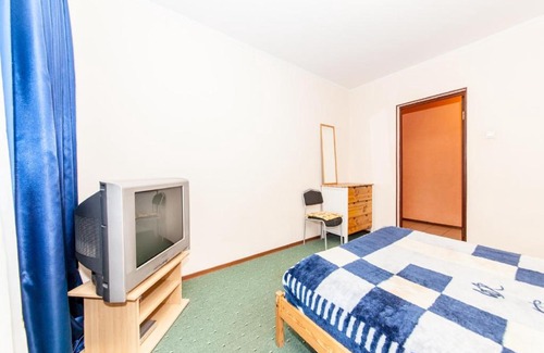 Moskovskiy Apartment | A-RENT na Dunayskiy 31-1