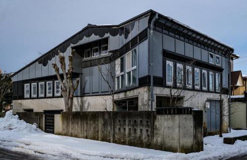 Joetsu House | A rental house where you can stay in a residential - Vacation STAY 18763