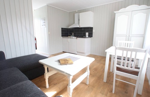 Aa Cabin | Å Rorbuer - by Classic Norway Hotels