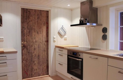 Aa Cabin | Å Rorbuer - by Classic Norway Hotels