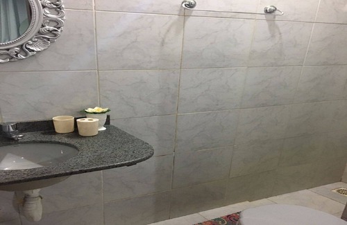 Serra Grande House | A rustic house, for nature lovers.