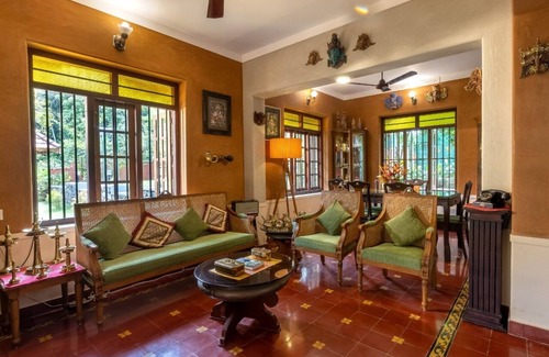 Wadakanchery Other | A serene & charming Farmstay set amidst pristine nature and well equipped rooms