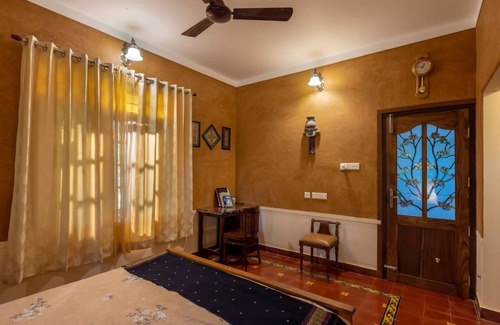 Wadakanchery Other | A serene & charming Farmstay set amidst pristine nature and well equipped rooms