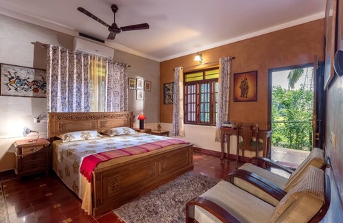 Wadakanchery Other | A serene & charming Farmstay set amidst pristine nature and well equipped rooms