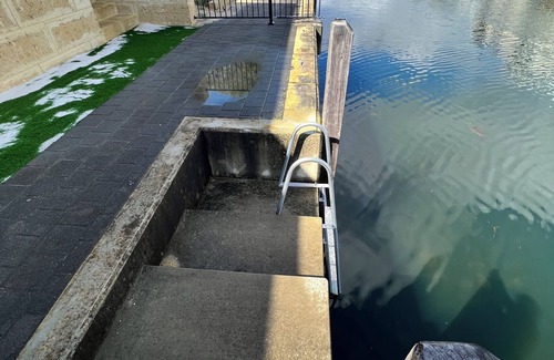 Wannanup House | A Serene Getaway on the East Port Bouvard Canals in Wannanup, Mandurah, WA