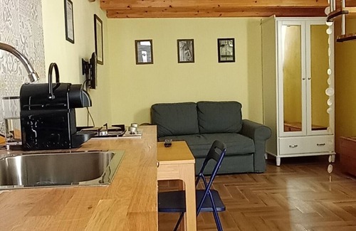 Palazzolo Acreide Historic Centre House | A Sicilian "Dammuso" nestled in the baroque of the Hyblean mountains.