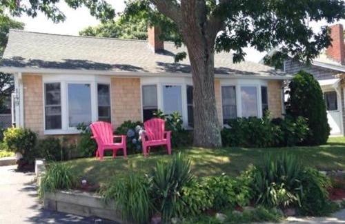 Falmouth Heights House | A Slice of Heaven in Falmouth