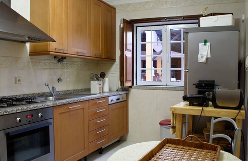 Proenca-a-Nova House | A Sobreirinha (Jacuzzi & Pet Friendly)