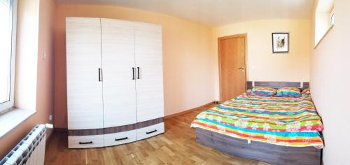 Bad Abbach Apartment | A Spacious 3 Bedroom Apartment in Bad Abbach/Regensburg