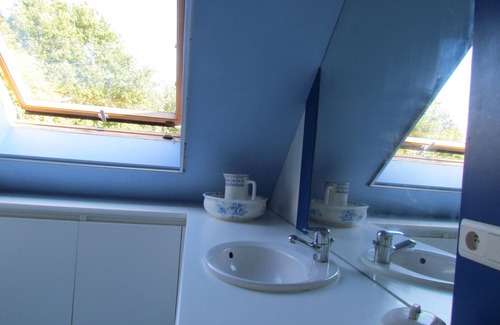 Maldegem House | A spacious and quiet villa in the heart of Flanders, near Bruges and the sea!