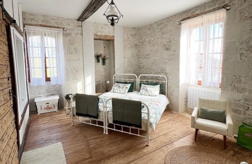 Fauroux Other | A Special Hideaway - Best enjoyed with family or friends!