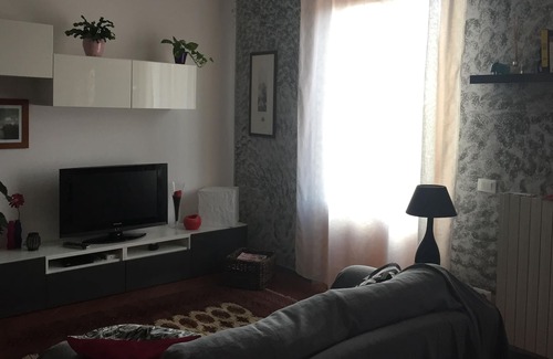 Panzano in Chianti House | A splendid terrace in the heart of Chianti