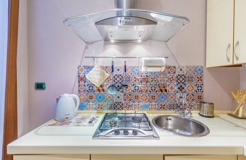 Ferrara Historic Centre Apartment | A stone's throw from the Castle