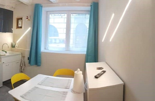 Soncino Apartment | A stone's throw from the castle