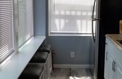 Wildwood Crest Cottage | A Stone Throw to Beach and Convention Center and Two Blocks from the Crest!