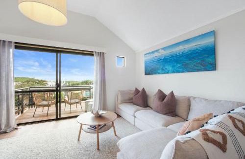 Gnarabup Apartment | A Stones Throw Gnarabup
