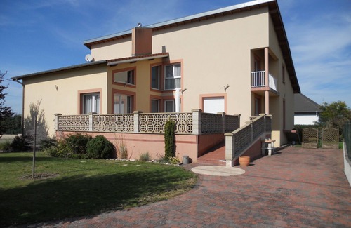 Damelevieres House | A stopover in Lorraine - Furnished 4-star tourism between Nancy and Lunéville