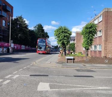 Redbridge Apartment | A Stunning Flat in London, Gants Hill