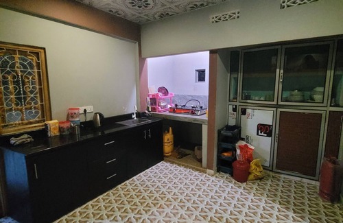 Pachchilaipalli House | A Stunning, Newly Built 3-bedroom Property to Rent