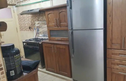 Al-Basatin Apartment | A stylish and modern apartment for rent in Maadi