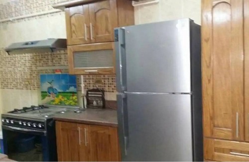 Al-Basatin Apartment | A stylish and modern apartment for rent in Maadi