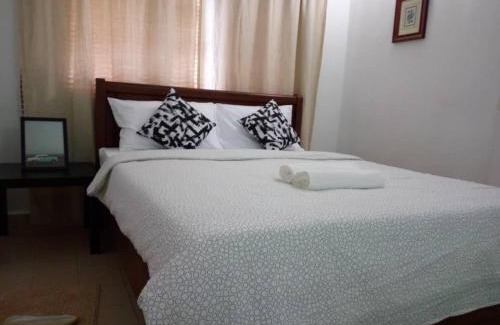 Damansara Perdana Apartment | A Ted House @ Damansara Perdana
