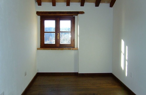 Apecchio House | A terrace on the Apennins, quiet location at your exclusive use.