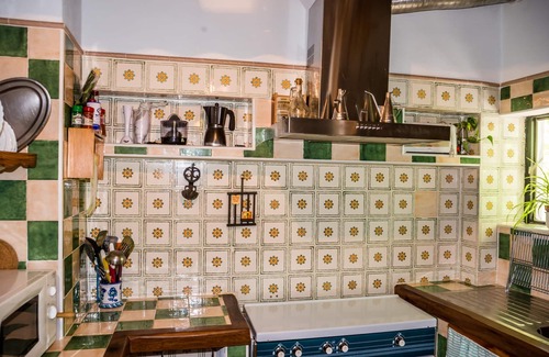 Bubion Cottage | A traditional and authentic house