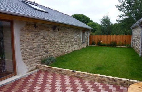Berrien Cottage | A tranquil country gite in the beautiful Monts d'Arree, Brittany