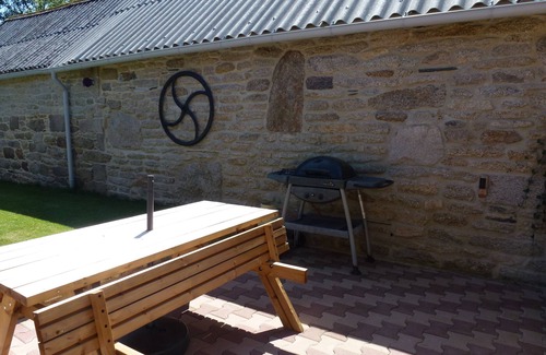 Berrien Cottage | A tranquil country gite in the beautiful Monts d'Arree, Brittany