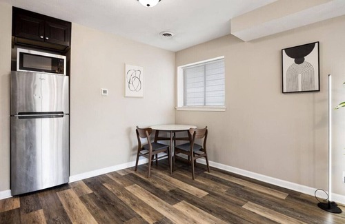 Peoria Apartment | A Trendy Escape close to Downtown Peoria