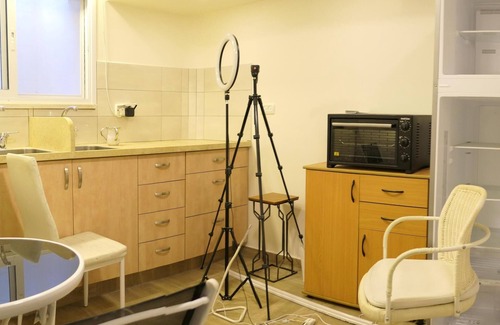 Beit Shemesh Cottage | A Triplex at Ramat Shilo