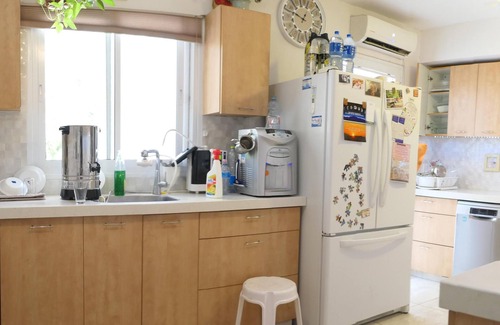 Beit Shemesh Cottage | A Triplex at Ramat Shilo