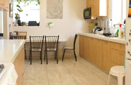 Beit Shemesh Cottage | A Triplex at Ramat Shilo